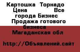 Картошка “Торнадо“ › Цена ­ 115 000 - Все города Бизнес » Продажа готового бизнеса   . Магаданская обл.